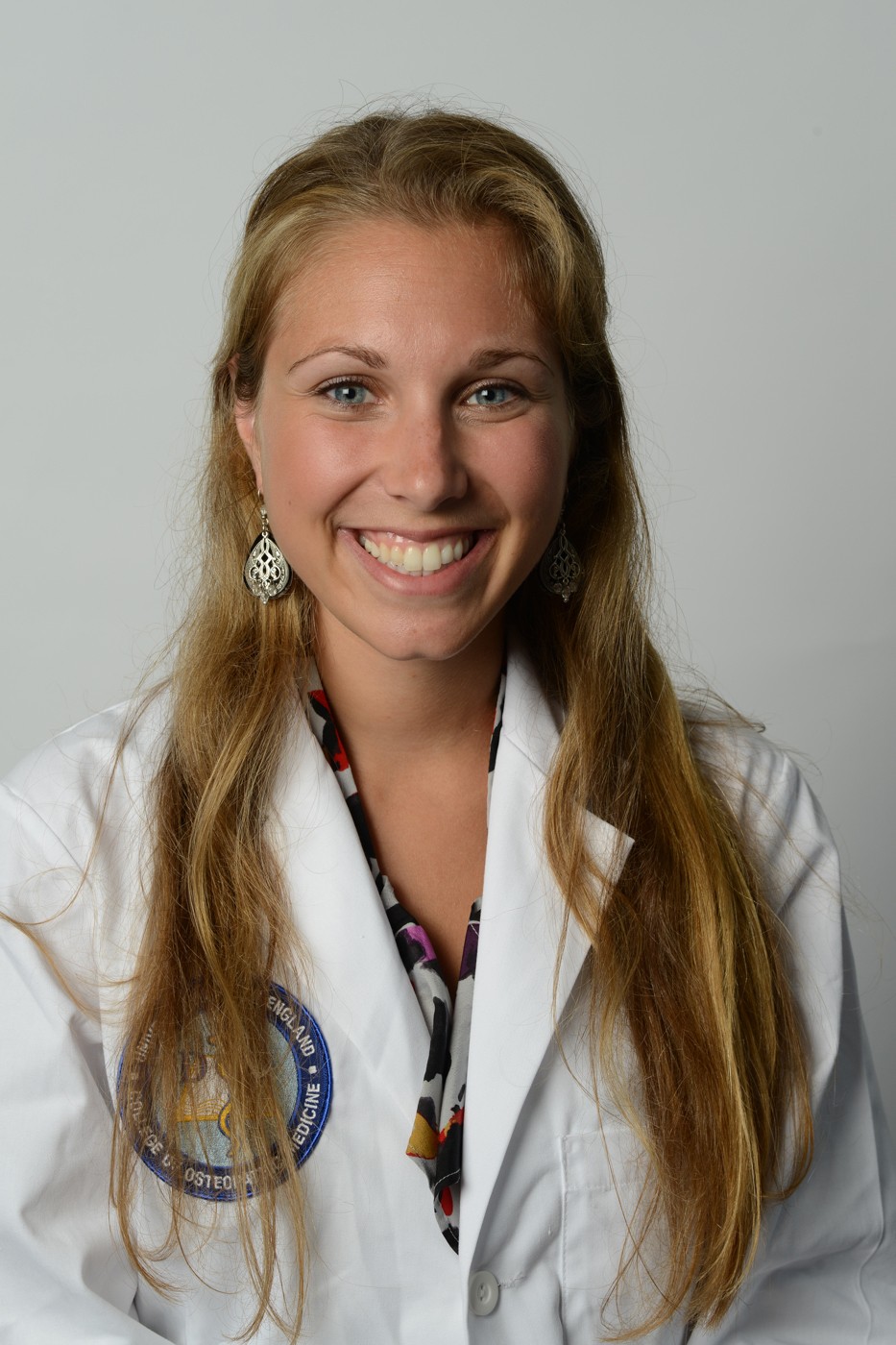 College of Osteopathic Medicine announces 2015 Peter Morgane